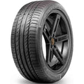 LLANTA CONTINENTAL 215/50R17 CONTI SPORT CONTACT 5 XL 95W