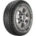 LLANTA CONTINENTAL 215/65R16 CROSSCONTACT ATR (EN BLANCO) 98H