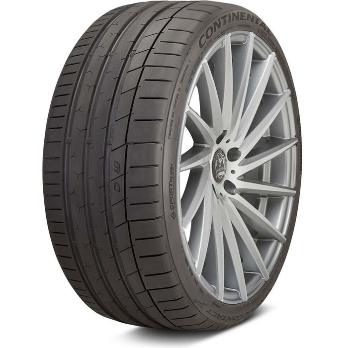 LLANTA CONTINENTAL 225/45ZR17 EXTREMECONTACT SPORT SL 91W