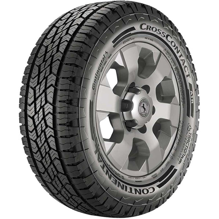 LLANTA CONTINENTAL 225/60R17 CROSSCONTACT ATR SL 99H