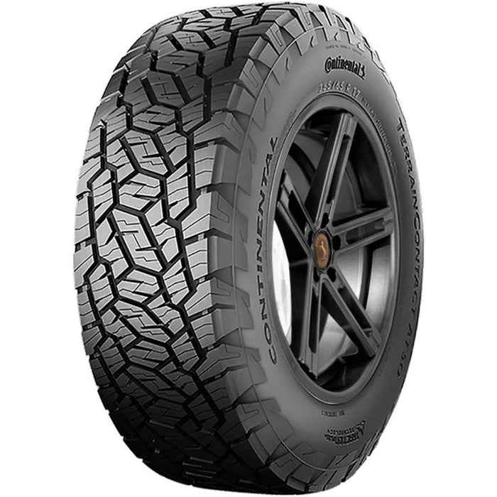 LLANTA CONTINENTAL 225/70R16 TERRAINCONTACT AT50 SL 103T