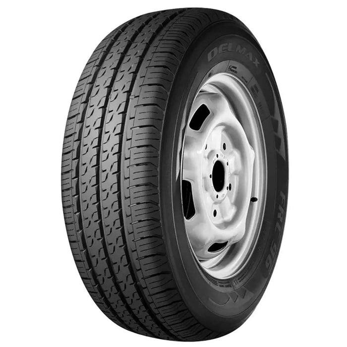 LLANTA DELMAX 215/70R15C EXPRESSPRO 8 109/107S