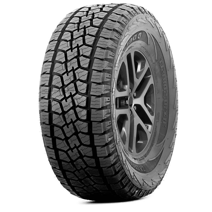 LLANTA DELMAX LT225/75R16 GRIPPRO AT 10 115/112R