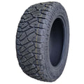 LLANTA DELMAX LT265/70R17 ROCKIES R/T (EN BLANCO) 121/118Q