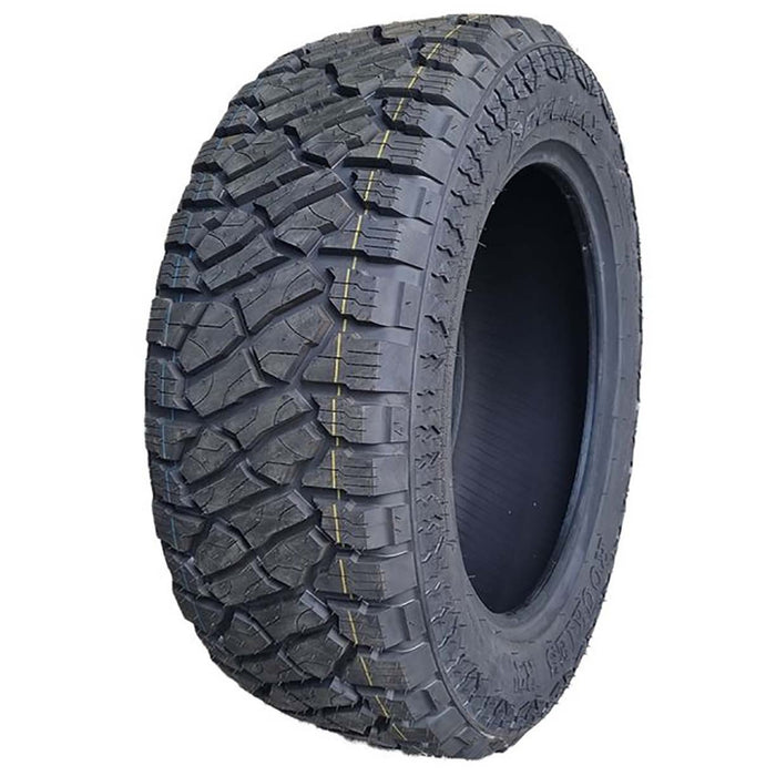 LLANTA DELMAX LT265/70R17 ROCKIES R/T (EN BLANCO) 121/118Q
