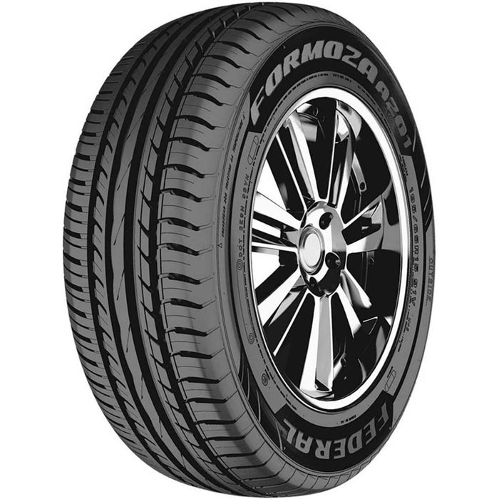 LLANTA FEDERAL 205/50RF17 FORMOZA AZ01 RUN FLAT SL 91W
