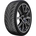 LLANTA FEDERAL 215/35ZR18 SS595 SUPER STEEL XL 84W