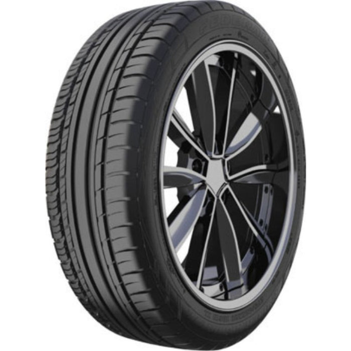 LLANTA FEDERAL 235/65R17 COURAGIA F/X XL 108V