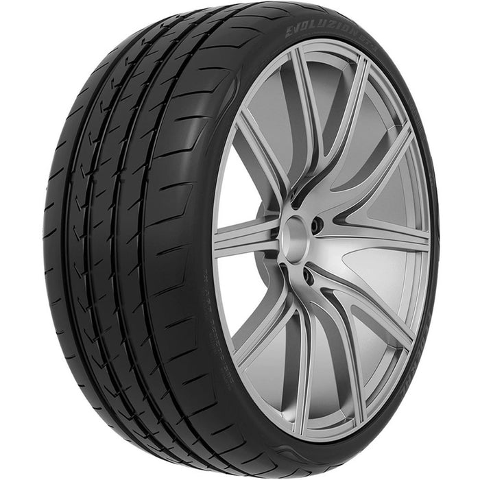 LLANTA FEDERAL 245/45ZR18 EVOLUZION ST-1 XL 100Y