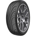 LLANTA FEDERAL 255/35ZR18 595 RS-R SL 90W
