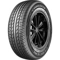 LLANTA FEDERAL P265/70R17 COURAGIA XUV SL 115H