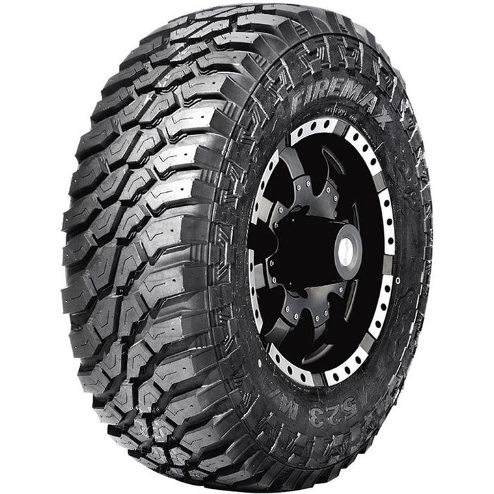 LLANTA FIREMAX LT235/75R15 FM523 M/T 6 104/101Q