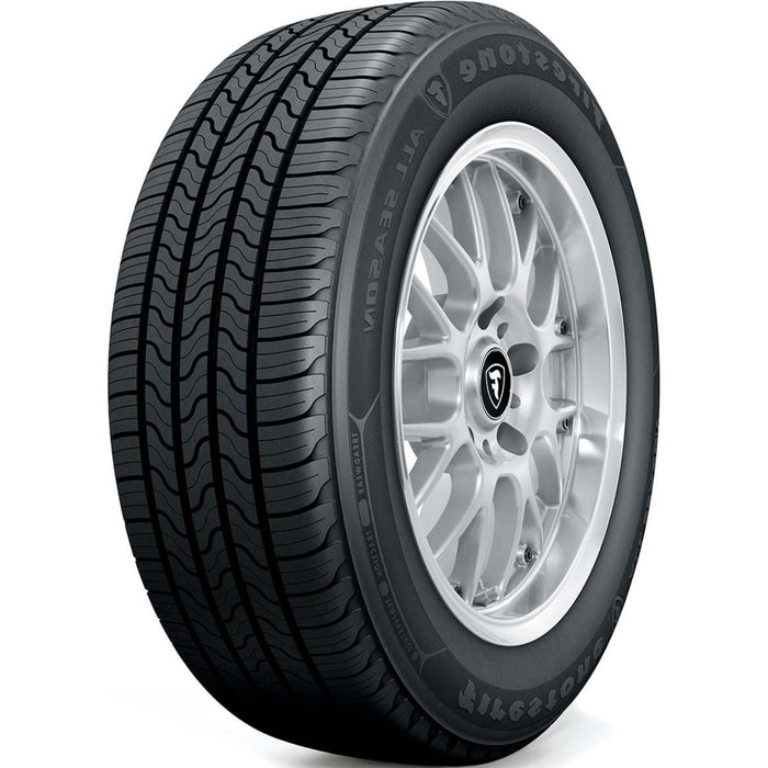 LLANTA FIRESTONE 185/60R15 ALL SEASON SL 84T
