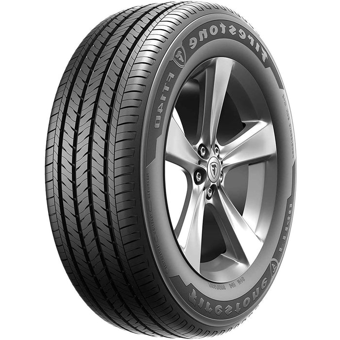 LLANTA FIRESTONE 205/55R16 FT140 SL 89H