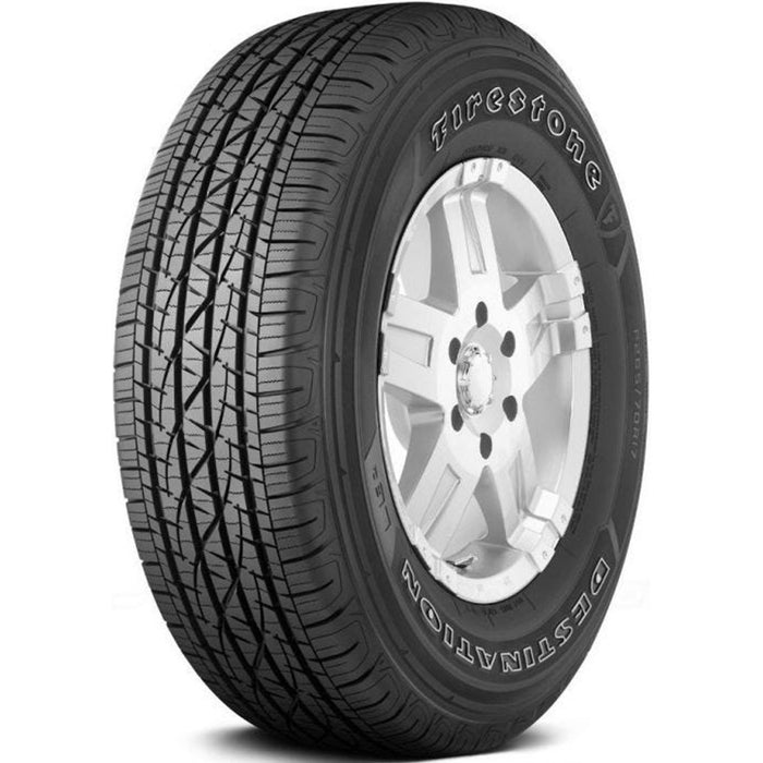 LLANTA FIRESTONE 225/60R17 DESTINATION LE2 SL 99T