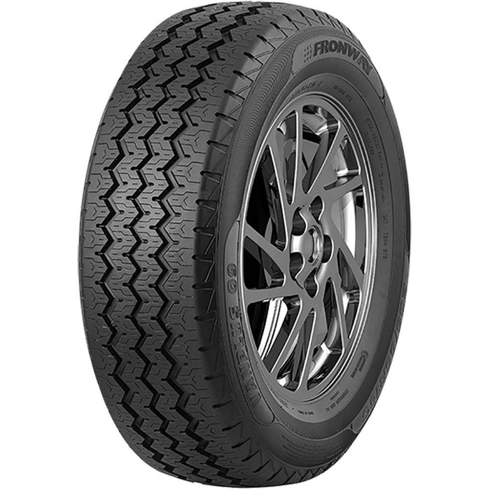 LLANTA FRONWAY 225/75R16C VANPLUS 09 8 116/114R