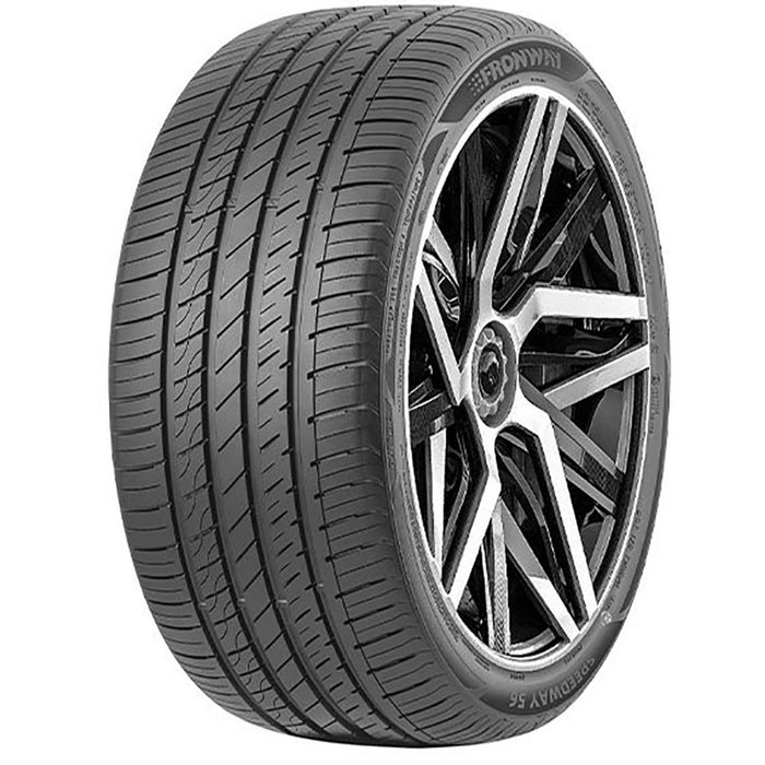 LLANTA FRONWAY 245/40ZRF18 SPEEDWAY 56 RUN FLAT XL 97W