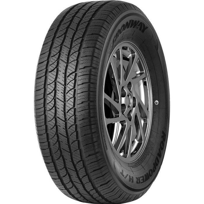 LLANTA FRONWAY 245/55R19 ROADPOWER H/T XL 107V
