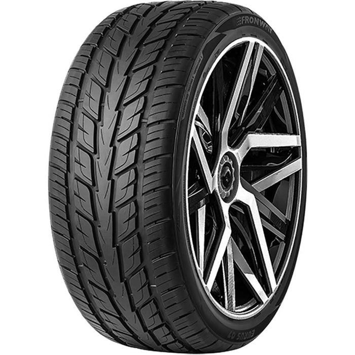 LLANTA FRONWAY 285/50R20 EURUS 07 XL 116V