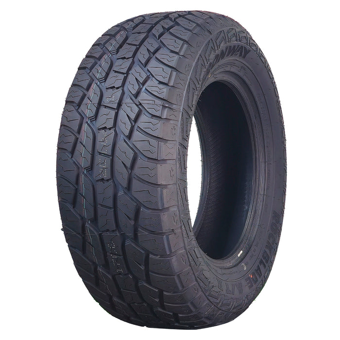 LLANTA FRONWAY LT245/70R17 ROCKBLADE A/T II 10 119/116S