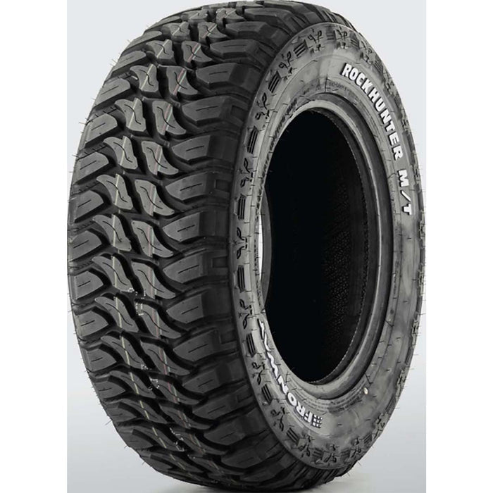 LLANTA FRONWAY LT265/75R16 ROCKHUNTER M/T 8 119/116Q