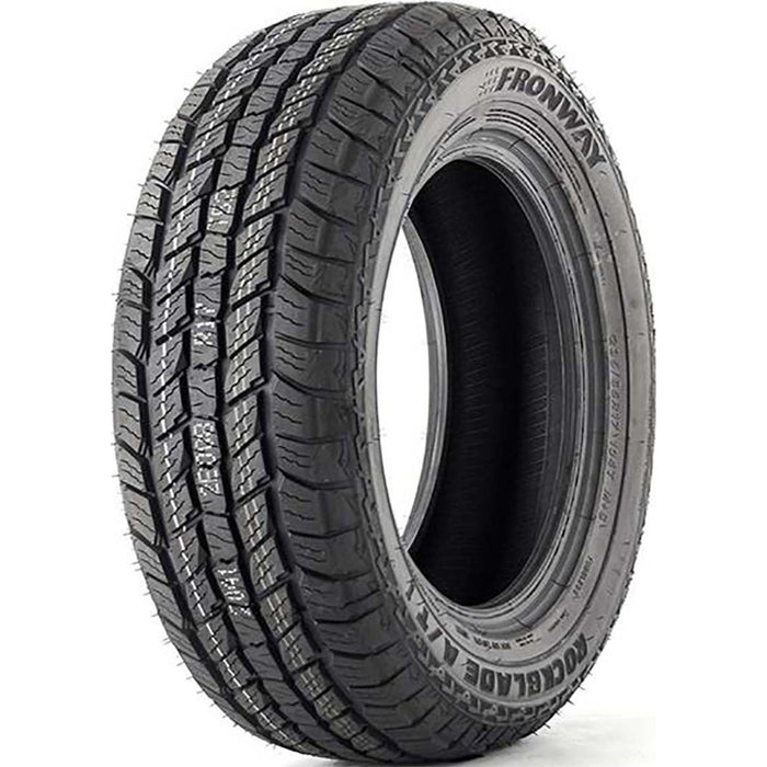 LLANTA FRONWAY P235/75R15 ROCKBLADE A/T I XL 109S