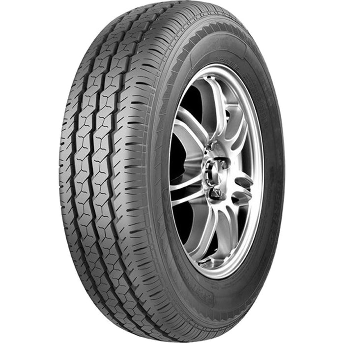 LLANTA FULLRUN 195/75R16C FRUN FIVE XC1 107/105R