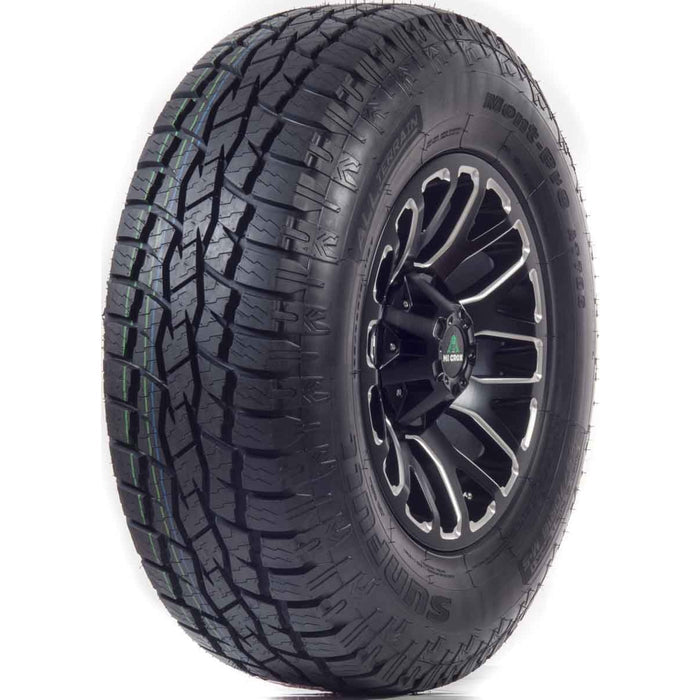 LLANTA GALLANT 275/55R20 SUV AT6 SL 113H
