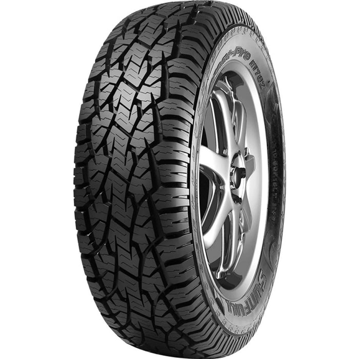 LLANTA GALLANT P245/75R16 SUV AT5 SL 111S