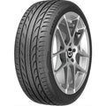 LLANTA GENERAL TIRE 185/60R14 GMAX RS SL 82H