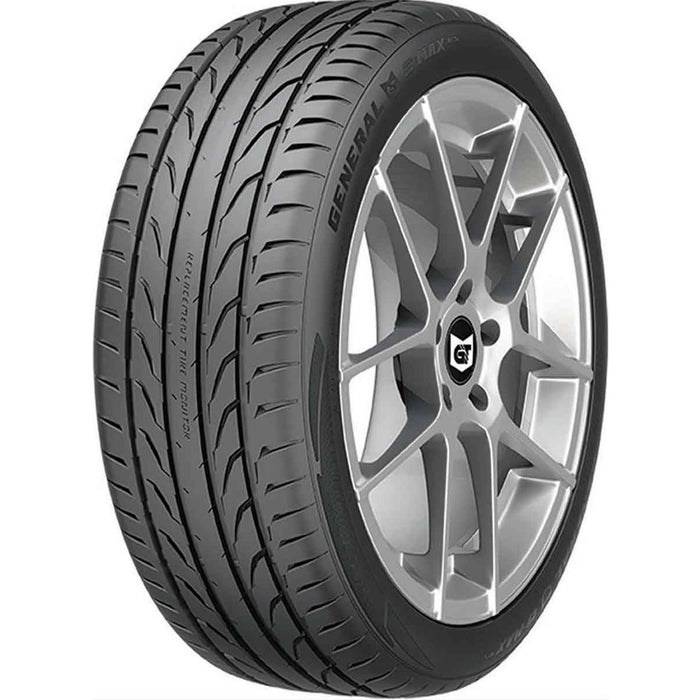 LLANTA GENERAL TIRE 185/60R14 GMAX RS SL 82H