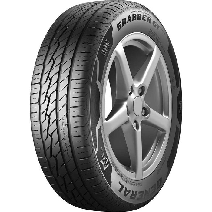 LLANTA GENERAL TIRE 225/60R17 GRABBER GT PLUS SL 99H