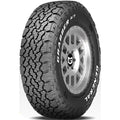 LLANTA GENERAL TIRE 31X10.5R15LT GRABBER A/TX 6 109S