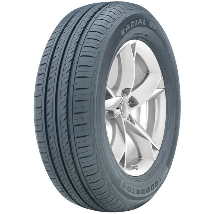 LLANTA GOODRIDE 185/60R14 RP28 82H