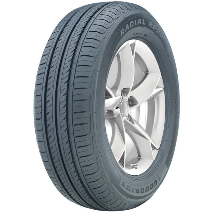 LLANTA GOODRIDE 195/60R15 RP28 88H