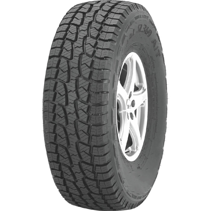 LLANTA GOODRIDE 235/65R17 SL369 A/T SL 104S