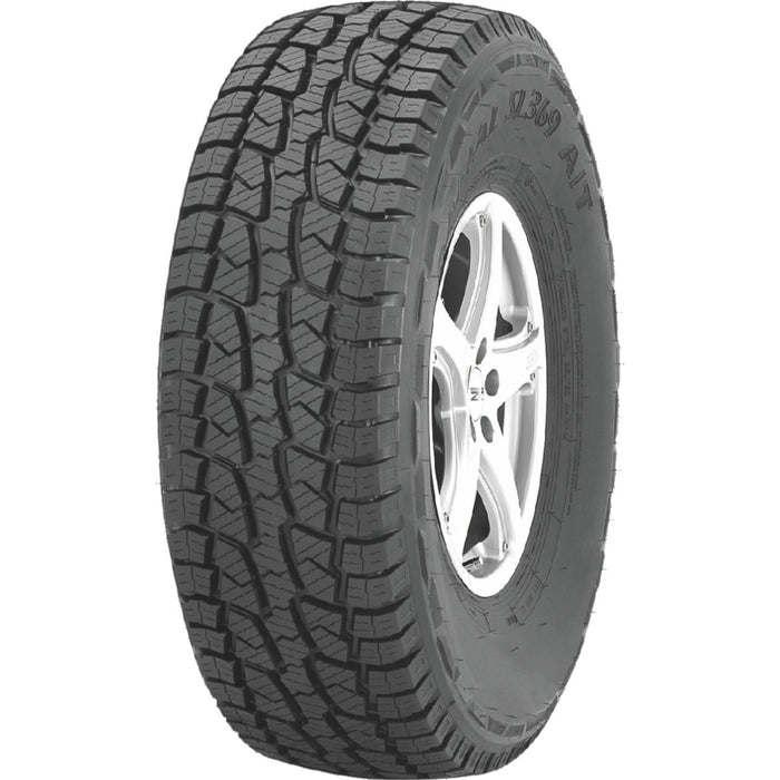 LLANTA GOODRIDE P245/75R16 SL369 A/T 111S
