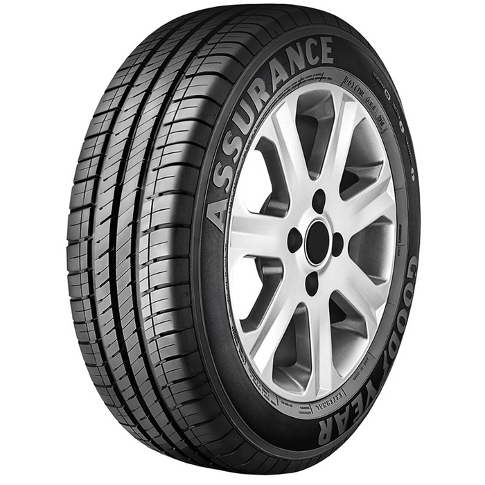 LLANTA GOODYEAR 175/65R15 ASSURANCE (EN BLANCO)