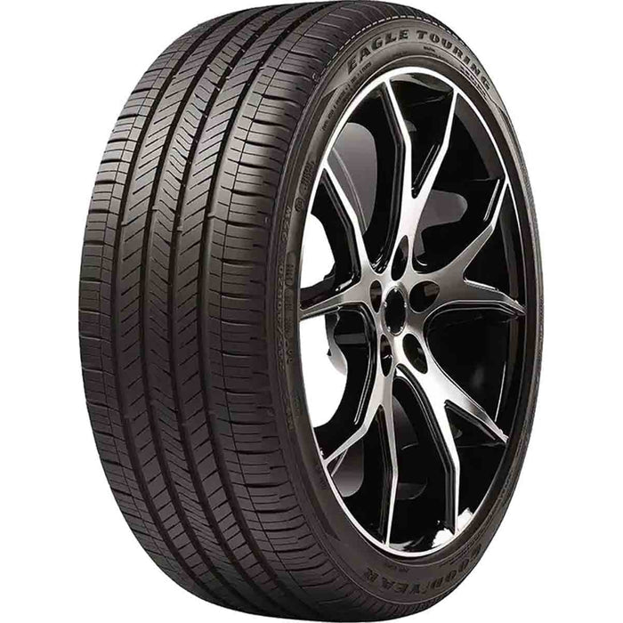 LLANTA GOODYEAR 205/50R17 EAGLE TOURING SL 89V