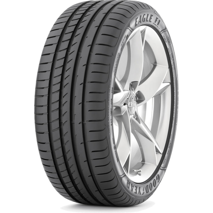LLANTA GOODYEAR 235/50R18 EAGLE F1 ASYMMETRIC 3 SL 97V