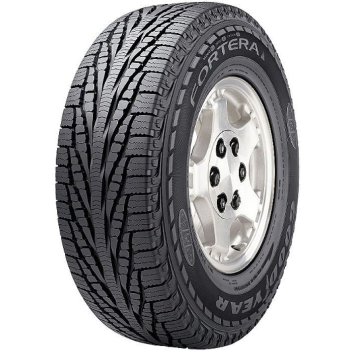 LLANTA GOODYEAR P245/70R16 FORTERA TRIPLETRED SL 106T