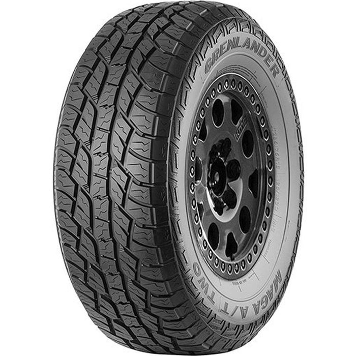 LLANTA GRENLANDER P265/70R17 MAGA A/T TWO SL 115S
