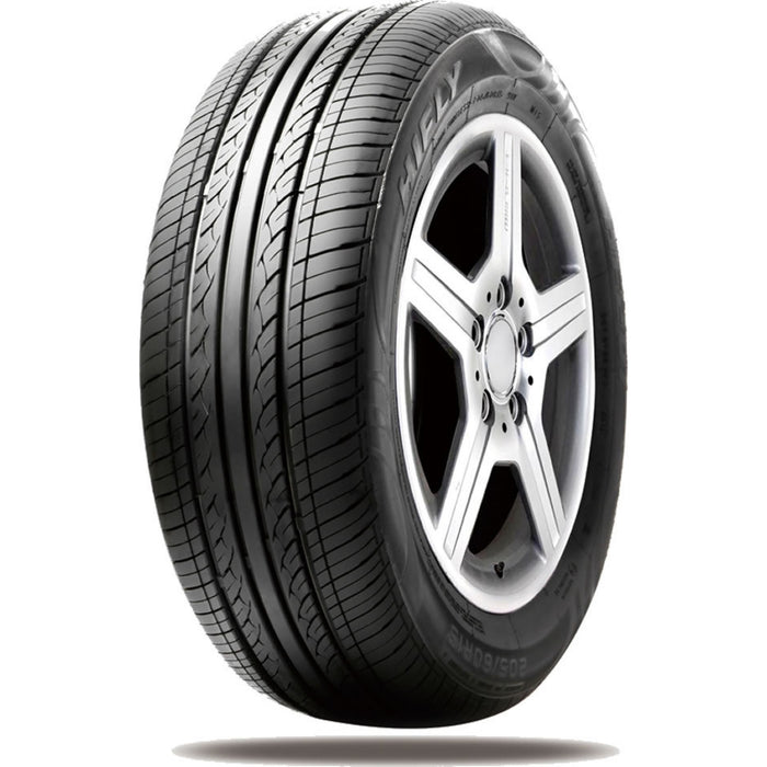 LLANTA HIFLY 185/55R14 HF201 SL 80H