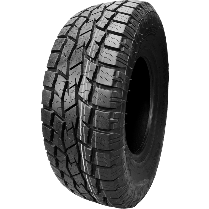LLANTA HIFLY 265/65R18 VIGOROUS AT606 SL 112T