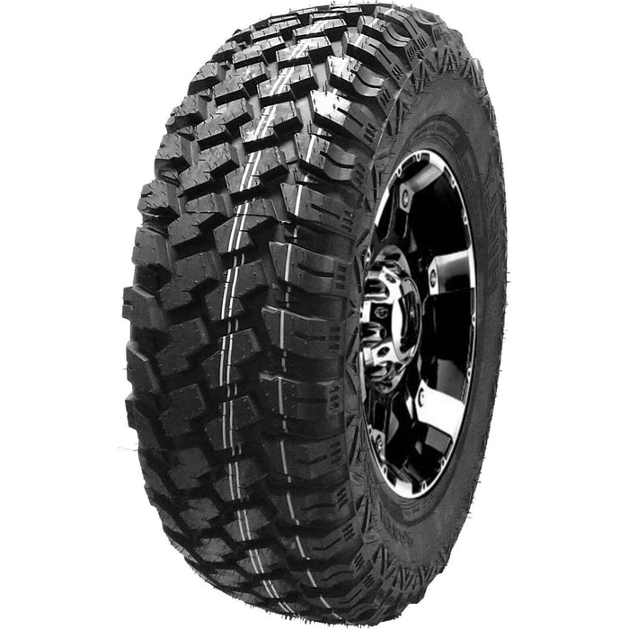 LLANTA HIFLY LT265/65R17 VIGOROUS MT602 10 (EN BLANCO)
