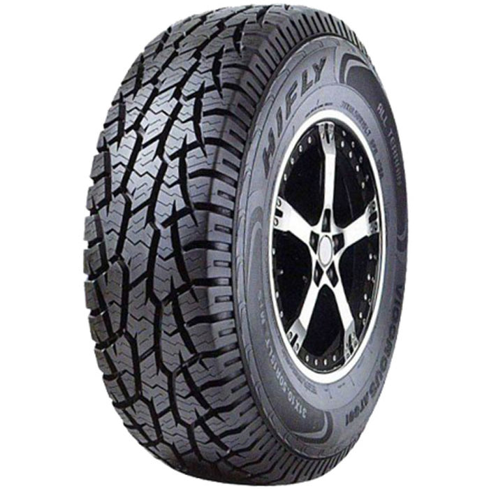 LLANTA HIFLY P235/70R16 VIGOROUS AT601 SL 106T