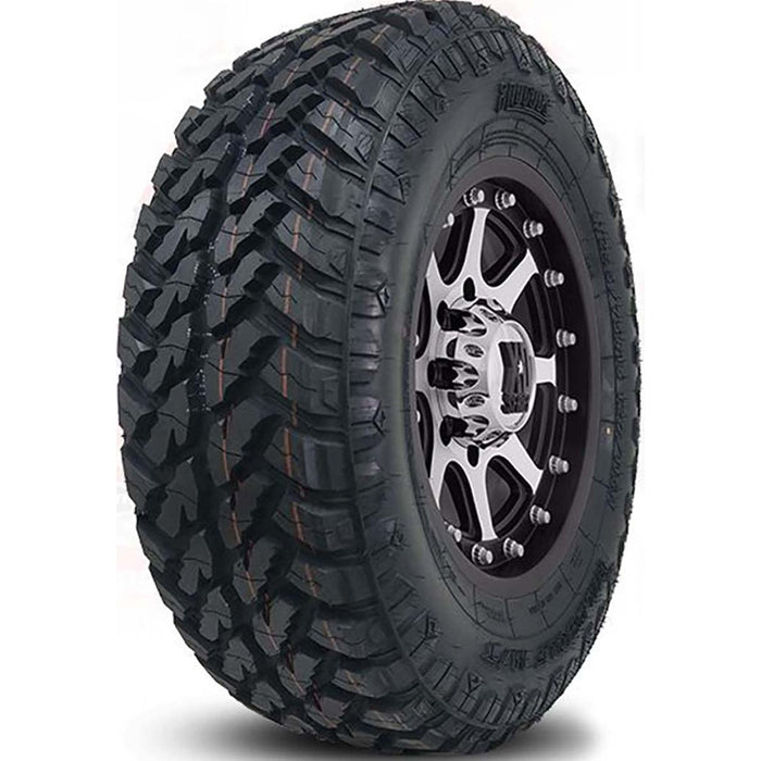 LLANTA ILINK LT215/75R15 WILDWOLF M/T 6 100/97Q