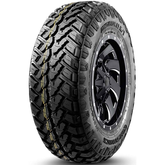 LLANTA ILINK LT285/70R17 TOPFORCE M/T 10 121/118Q