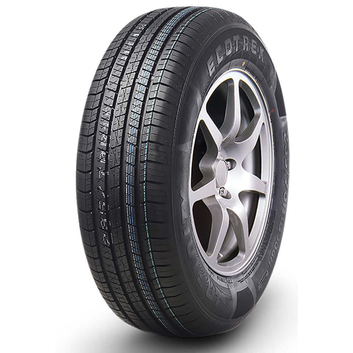 LLANTA INFINITY 215/55R18 ECOTREK XL 99V