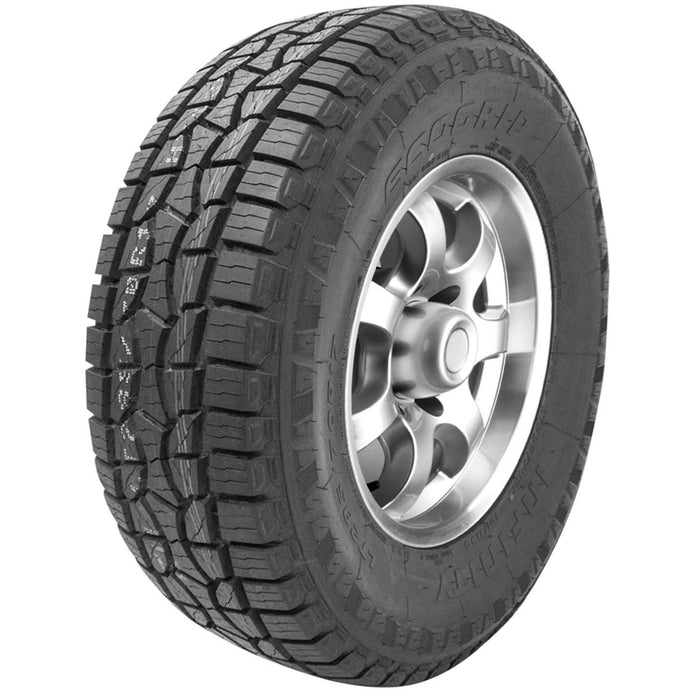 LLANTA INFINITY EcoGrip 31X10.5R15LT 109R